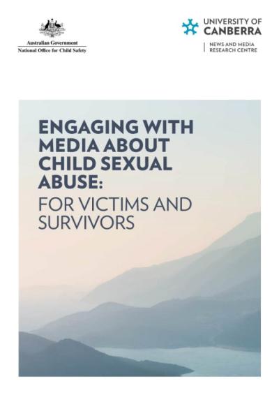 thumbnail for guide for victims and survivors