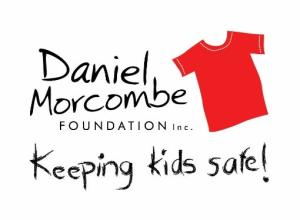 Daniel Morcombe Foundation - Keeping kids safe!